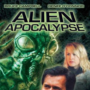 Bilder Alien Apocalypse