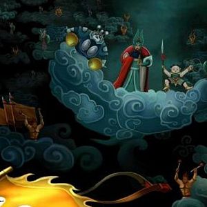 Bilder Der Affenkönig - Aufruhr im Himmel 3D