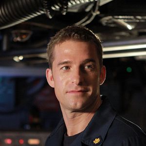 Bilder Scott Speedman