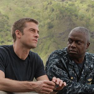 Bilder Scott Speedman