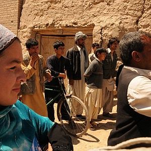 Bilder Generation Kunduz - Der Krieg der Anderen