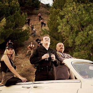 Bilder Soldiers of Fortune