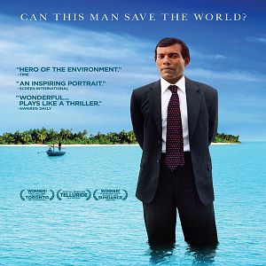 Bilder The Island President