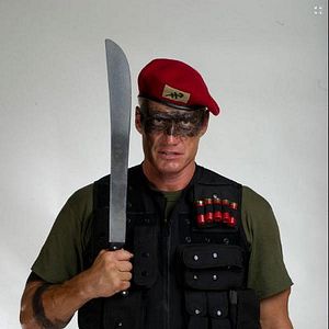 Bilder Dolph Lundgren