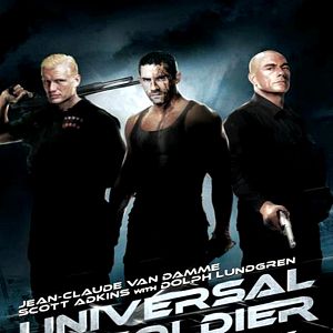 Bilder Universal Soldier - Day of Reckoning