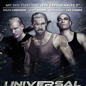 Bilder Universal Soldier - Day of Reckoning