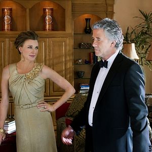 Bilder Patrick Duffy