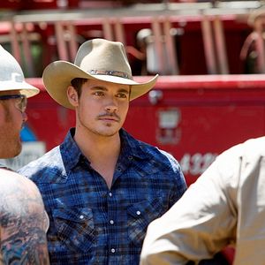 Bilder Dallas (2012)