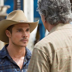 Bilder Dallas (2012)