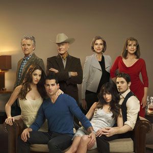 Bilder Dallas (2012)