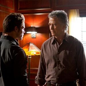 Bilder Patrick Duffy