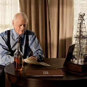 Bilder Dallas (2012)