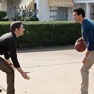 Bilder Dallas (2012)