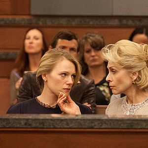 Bilder Dallas (2012)