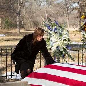 Bilder Dallas (2012)