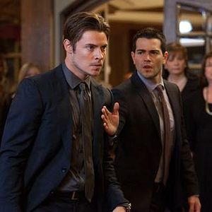 Bilder Dallas (2012)