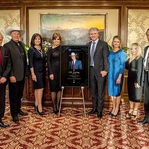 Bilder Dallas (2012)