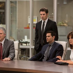 Bilder Dallas (2012)