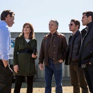 Bilder Dallas (2012)