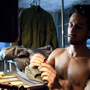 Bilder Cleanskin - Bis zum Anschlag