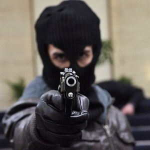 Bilder Cleanskin - Bis zum Anschlag