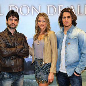 Bilder Patricia Montero