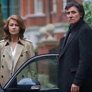 Bilder Charlotte Rampling