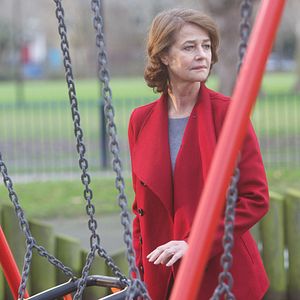 Bilder Charlotte Rampling