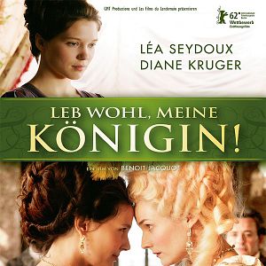 Bilder Leb wohl, meine Königin!