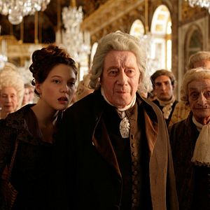 Bilder Leb wohl, meine Königin!