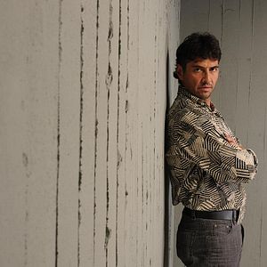 Bilder Gabriel Porras