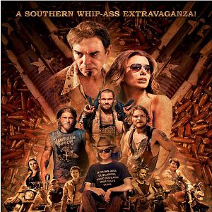 Bilder The Baytown Outlaws