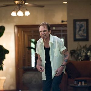 Bilder Billy Bob Thornton