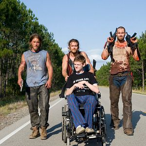 Bilder The Baytown Outlaws