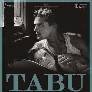 Bilder Tabu - Eine Geschichte von Liebe und Schuld