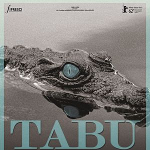 Bilder Tabu - Eine Geschichte von Liebe und Schuld