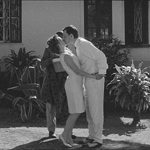 Bilder Tabu - Eine Geschichte von Liebe und Schuld