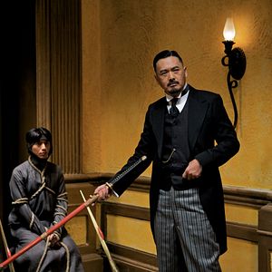 Bilder Let the Bullets Fly - Tödliche Kugeln