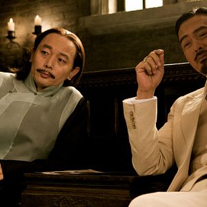 Bilder Let the Bullets Fly - Tödliche Kugeln