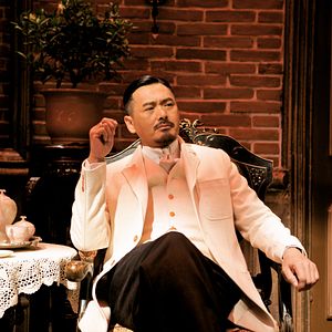 Bilder Let the Bullets Fly - Tödliche Kugeln