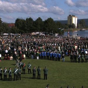 Bilder Glaube Sitte Heimat