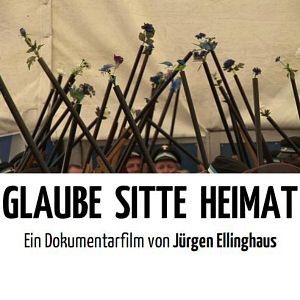 Bilder Glaube Sitte Heimat
