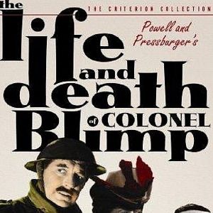Bilder Leben und Sterben des Colonel Blimp