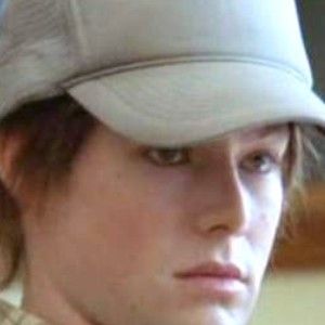 Bilder Cole Williams