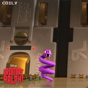 Bilder Ralph reichts