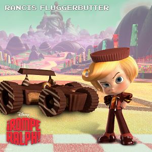 Bilder Ralph reichts