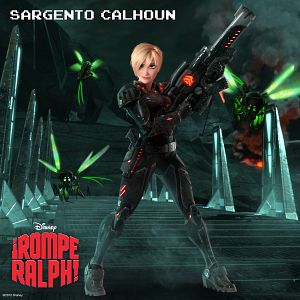 Bilder Ralph reichts