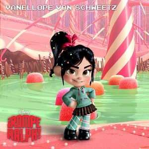 Bilder Ralph reichts