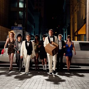 Bilder 21 Jump Street