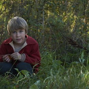 Bilder Knerten traut sich